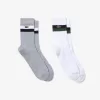 2-Pack Cotton Socks