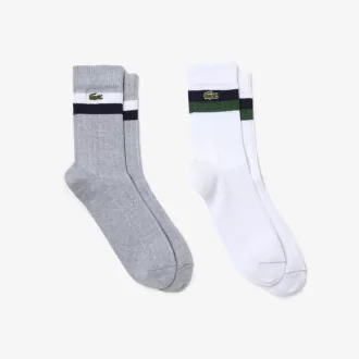 2-Pack Cotton Socks 2-Pack Cotton Socks