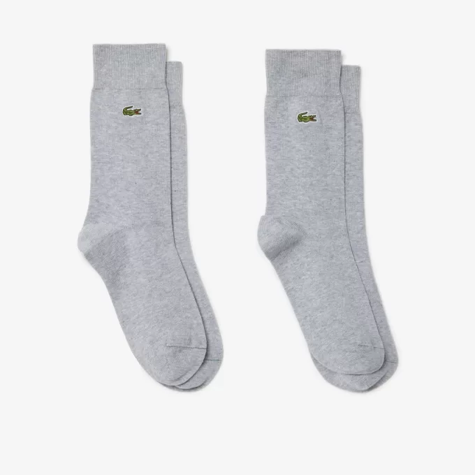 2-Pack Long Socks