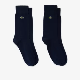 2-Pack Long Socks