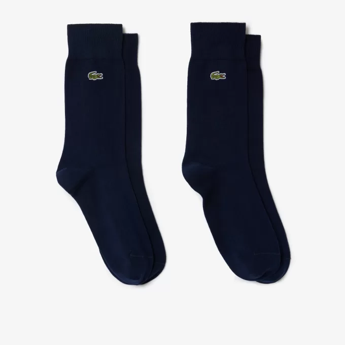 2-Pack Long Socks