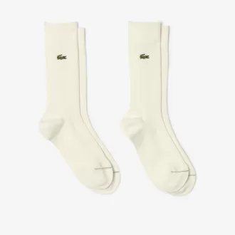 2-Pack Ribbed Socks 2-Pack Ribbed Socks