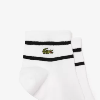 2-Pack Striped Socks 2-Pack Striped Socks