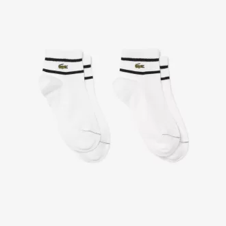2-Pack Striped Socks 2-Pack Striped Socks