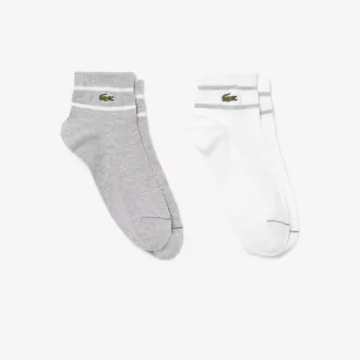 2-Pack Striped Socks