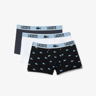3-Pack Crocodile Print Trunks 3-Pack Crocodile Print Trunks