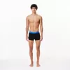 3-Pack Logo Waist Trunks