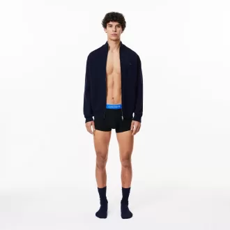 3-Pack Logo Waist Trunks