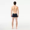 3-Pack Logo Waist Trunks