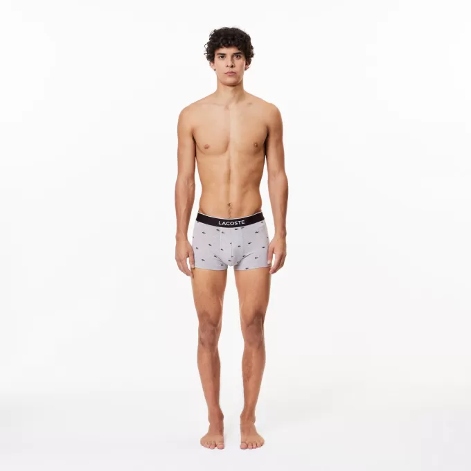 3-Pack Signature Trunks