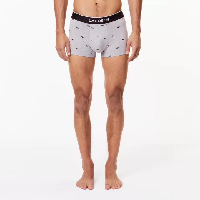 3-Pack Signature Trunks