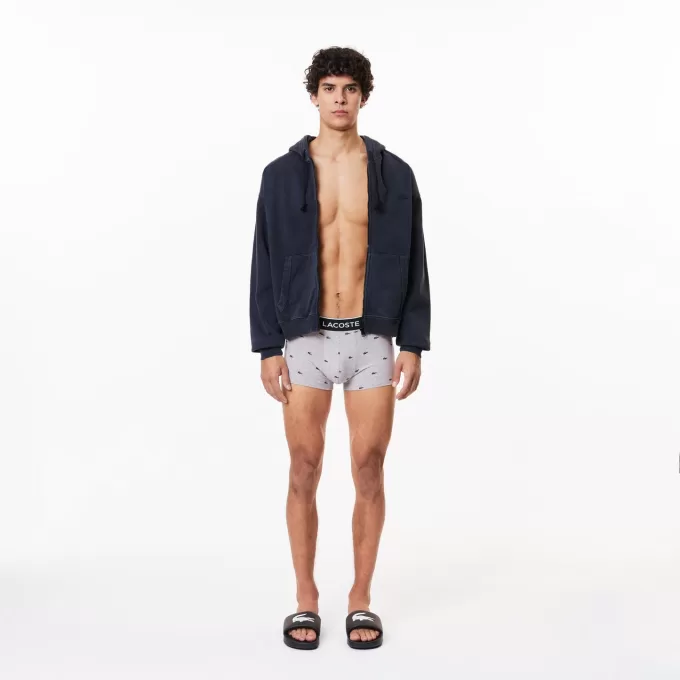 3-Pack Signature Trunks