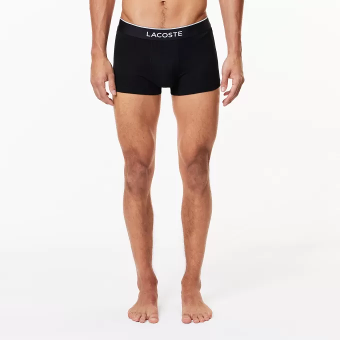 3-Pack Signature Trunks