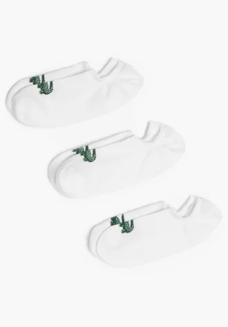 3-Pack Sneaker Socks 3-Pack Sneaker Socks