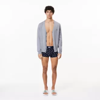 3-Pack Stretch Cotton Trunks 3-Pack Stretch Cotton Trunks