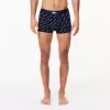 3-Pack Stretch Cotton Trunks