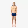 3-Pack Stretch Cotton Trunks