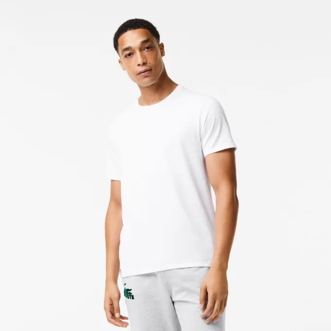 3-Pack Stretch Loungewear T-shirts