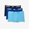 3-Pack Stretch Trunks