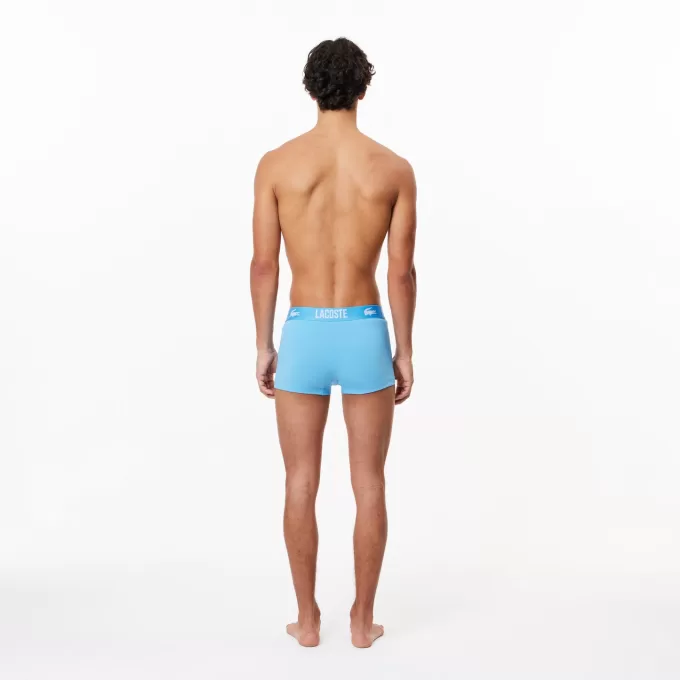 3-Pack Stretch Trunks