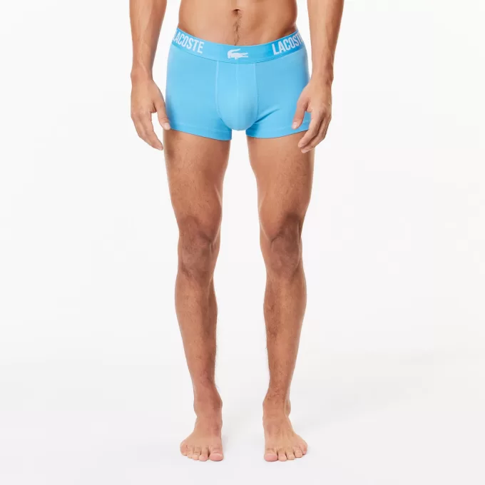 3-Pack Stretch Trunks