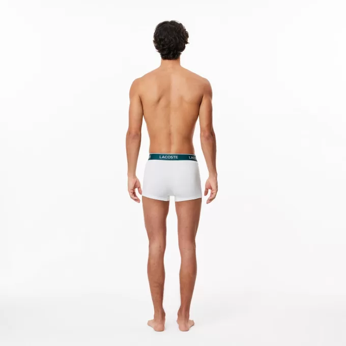 3-Pack Stretch Trunks
