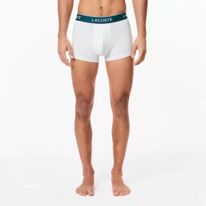 3-Pack Stretch Trunks