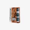3-Pack Stretch Trunks