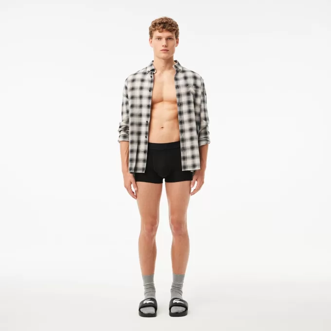 3-Pack Tonal Cotton Trunks