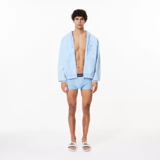 3-Pack Tricolor Waist Trunks 3-Pack Tricolor Waist Trunks