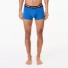 3-Pack Tricolor Waist Trunks