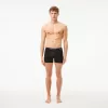 3-pack Plain Microfiber Boxers