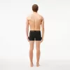 3-pack Plain Microfiber Boxers