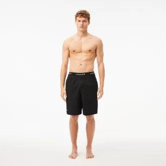 3-pack Plain Microfiber Boxers 3-pack Plain Microfiber Boxers
