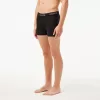 3-pack Plain Microfiber Boxers