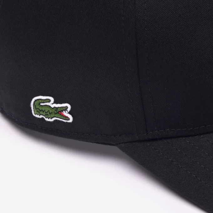 3D Embroidered Baseball Cap