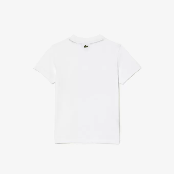 3D Print Cotton T-shirt