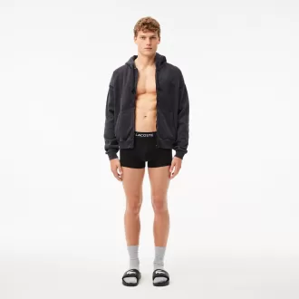 5-Pack Stretch Cotton Trunks 5-Pack Stretch Cotton Trunks