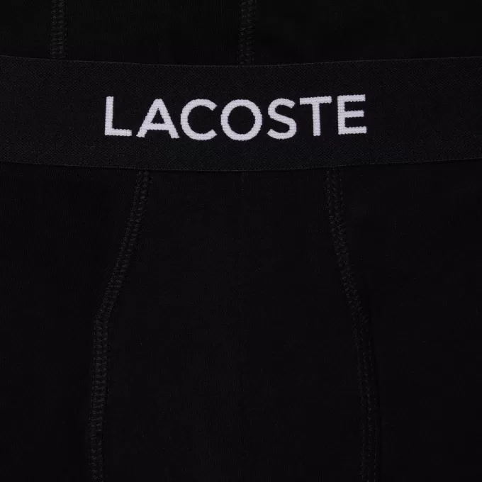 5-Pack Stretch Cotton Trunks