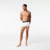 5-Pack Stretch Cotton Trunks