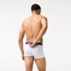5-Pack Stretch Cotton Trunks