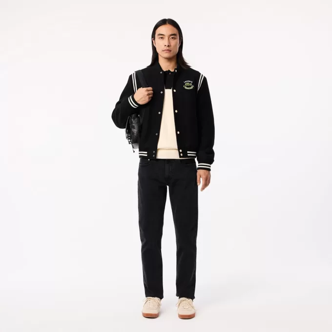 5 Pocket Slim Fit Indigo Jeans