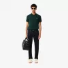 5 Pocket Slim Fit Indigo Jeans