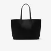 Anna Reversible Tote with Pouch