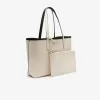 Anna Reversible Tote with Pouch