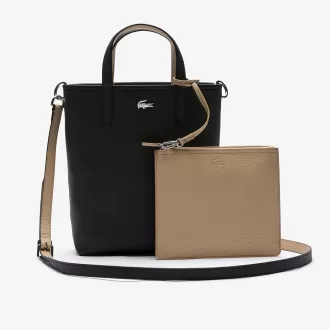 Anna Vertical Reversible Tote Anna Vertical Reversible Tote