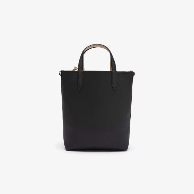 Anna Vertical Reversible Tote