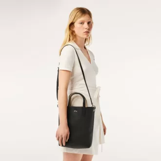 Anna Vertical Reversible Tote Anna Vertical Reversible Tote