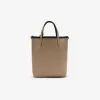 Anna Vertical Reversible Tote