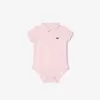 Baby Bodysuit Piqué Gift Set